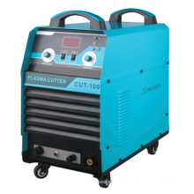 high frequency advanced 100AMP air plasma cutting machine cut-100